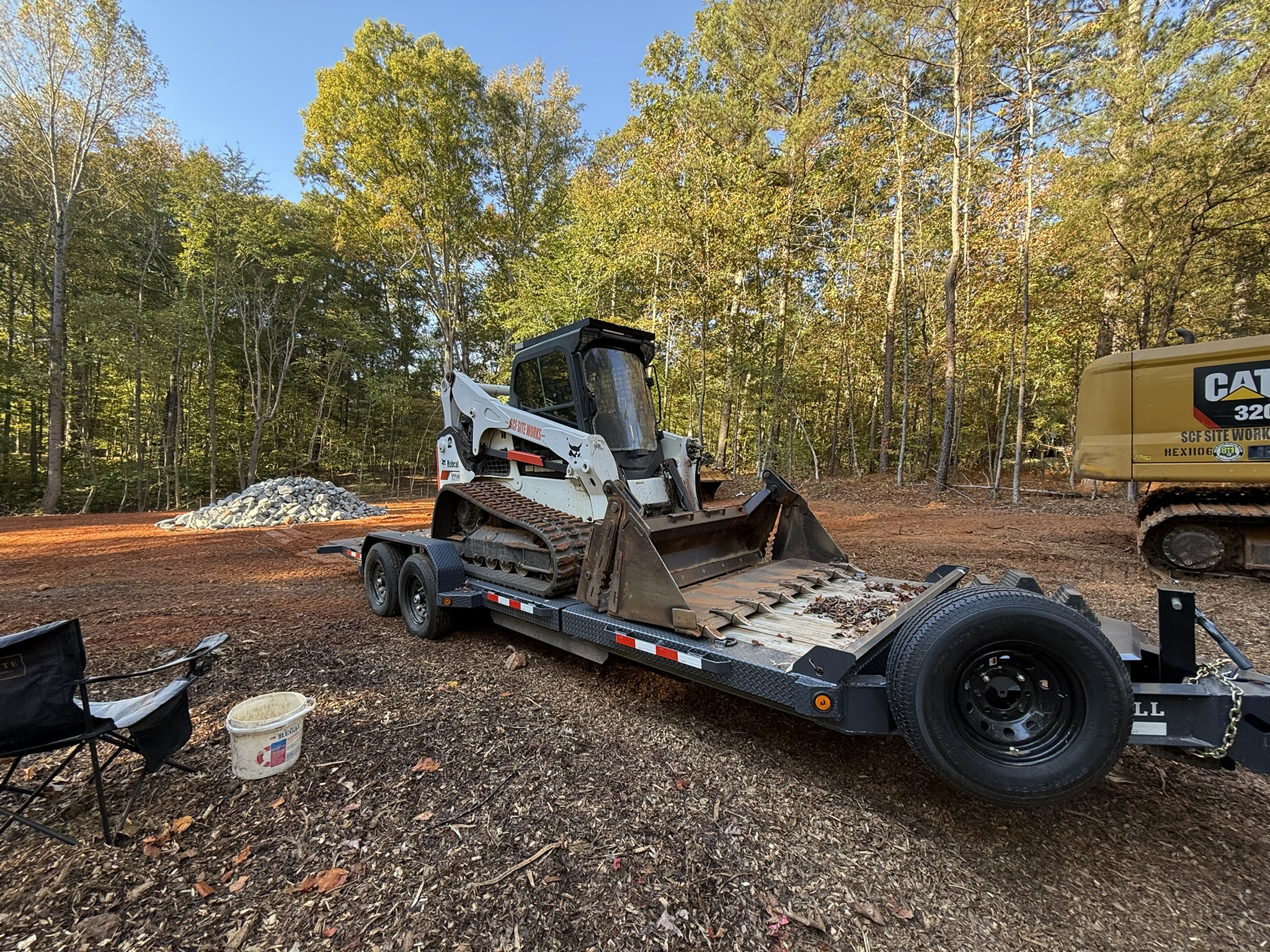 IronBull 7x22 Partial Tilt thumbnail 4